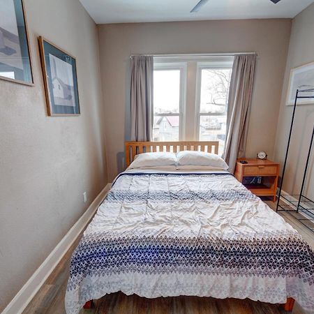 Apartmán Prime 2Br Gem, Near Convention Hub! Indianapolis Exteriér fotografie