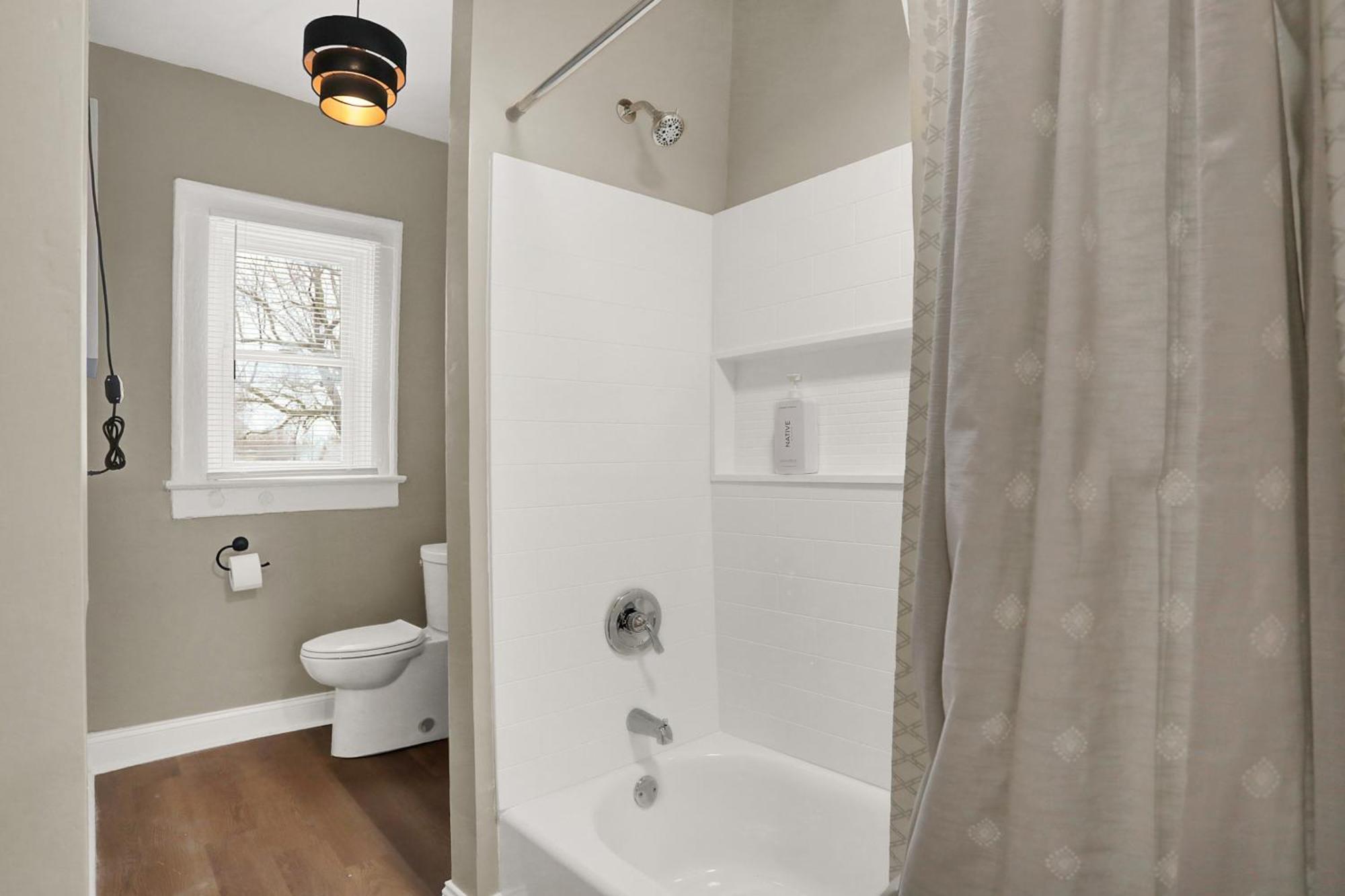 Apartmán Prime 2Br Gem, Near Convention Hub! Indianapolis Exteriér fotografie
