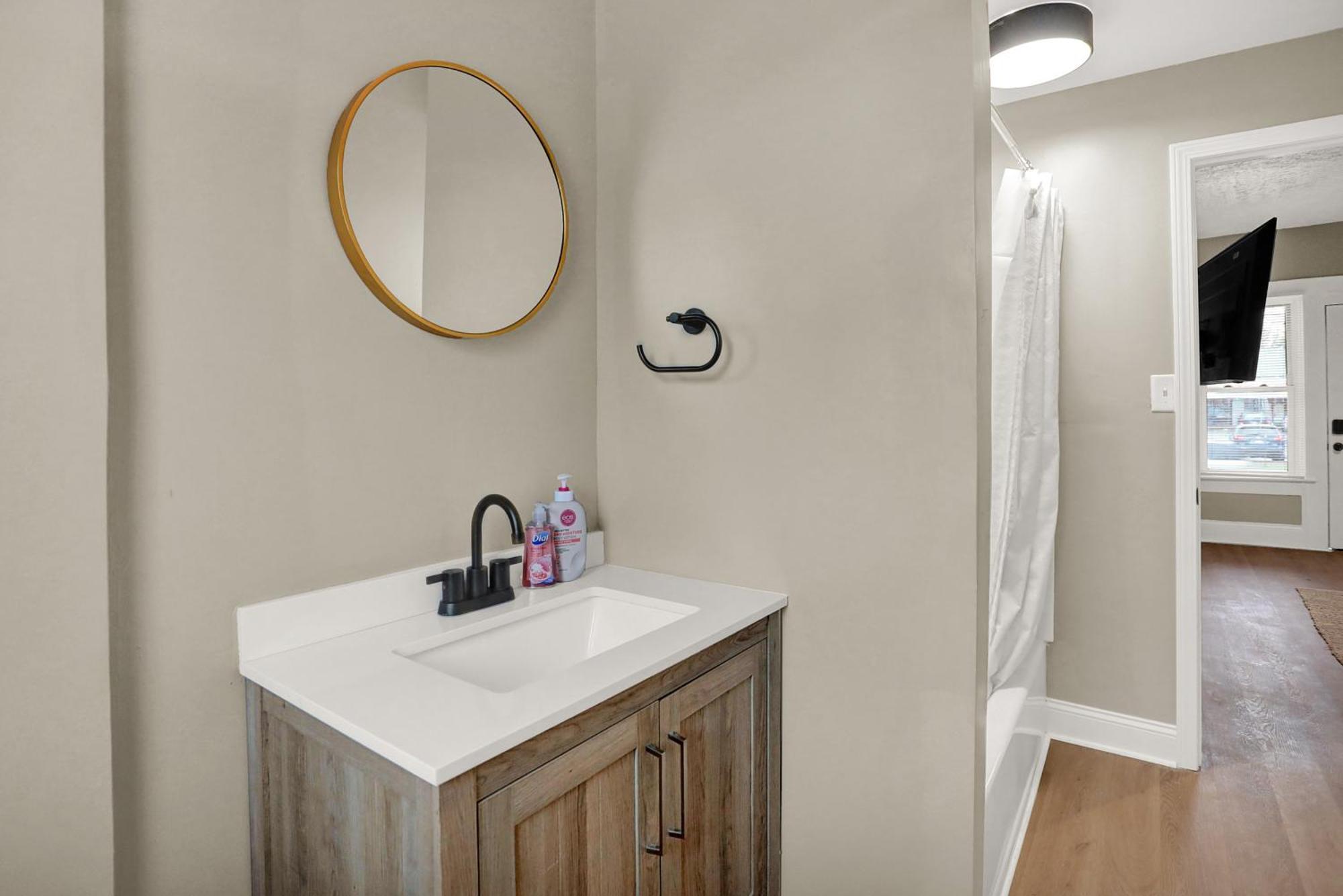 Apartmán Prime 2Br Gem, Near Convention Hub! Indianapolis Exteriér fotografie