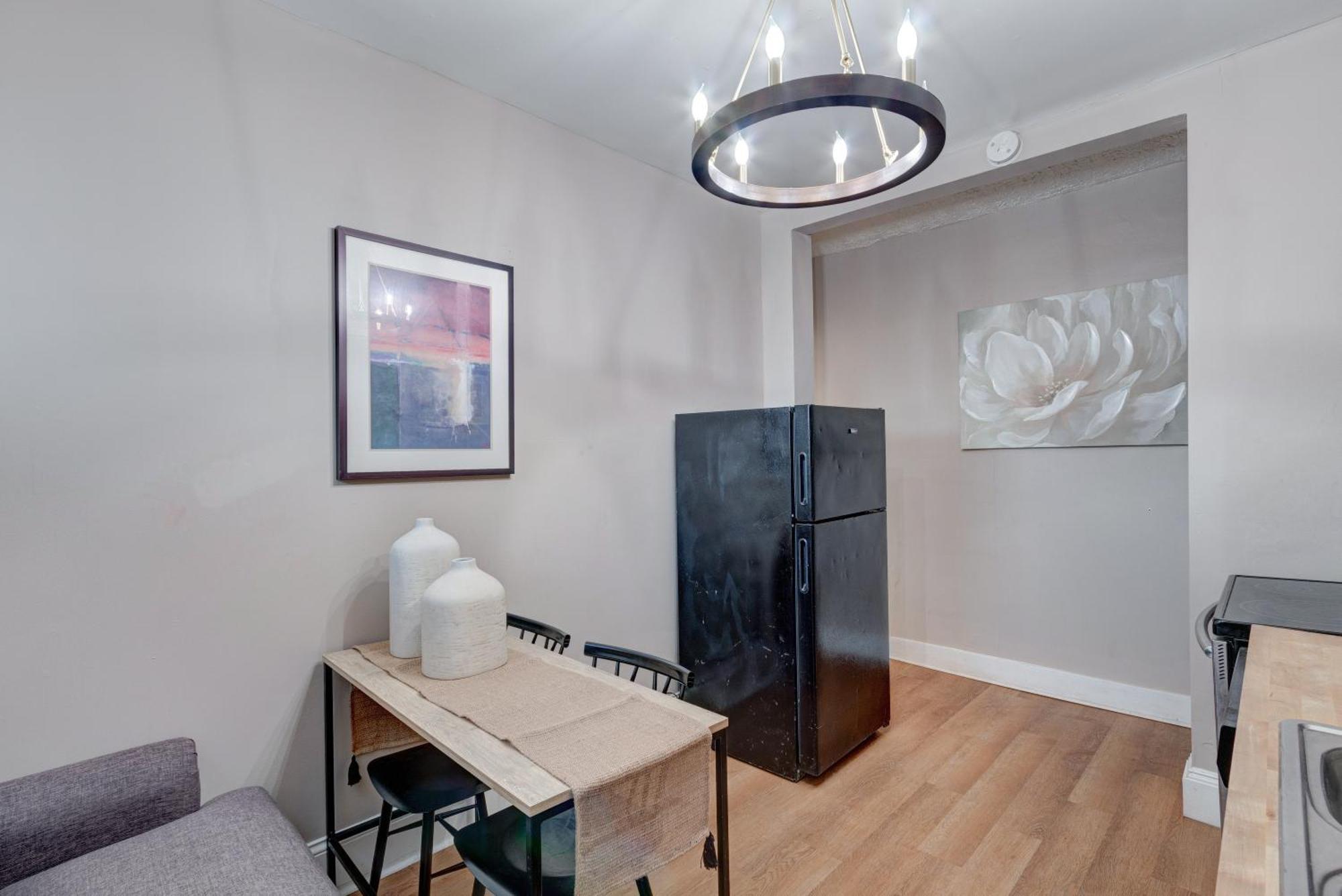 Apartmán Prime 2Br Gem, Near Convention Hub! Indianapolis Exteriér fotografie