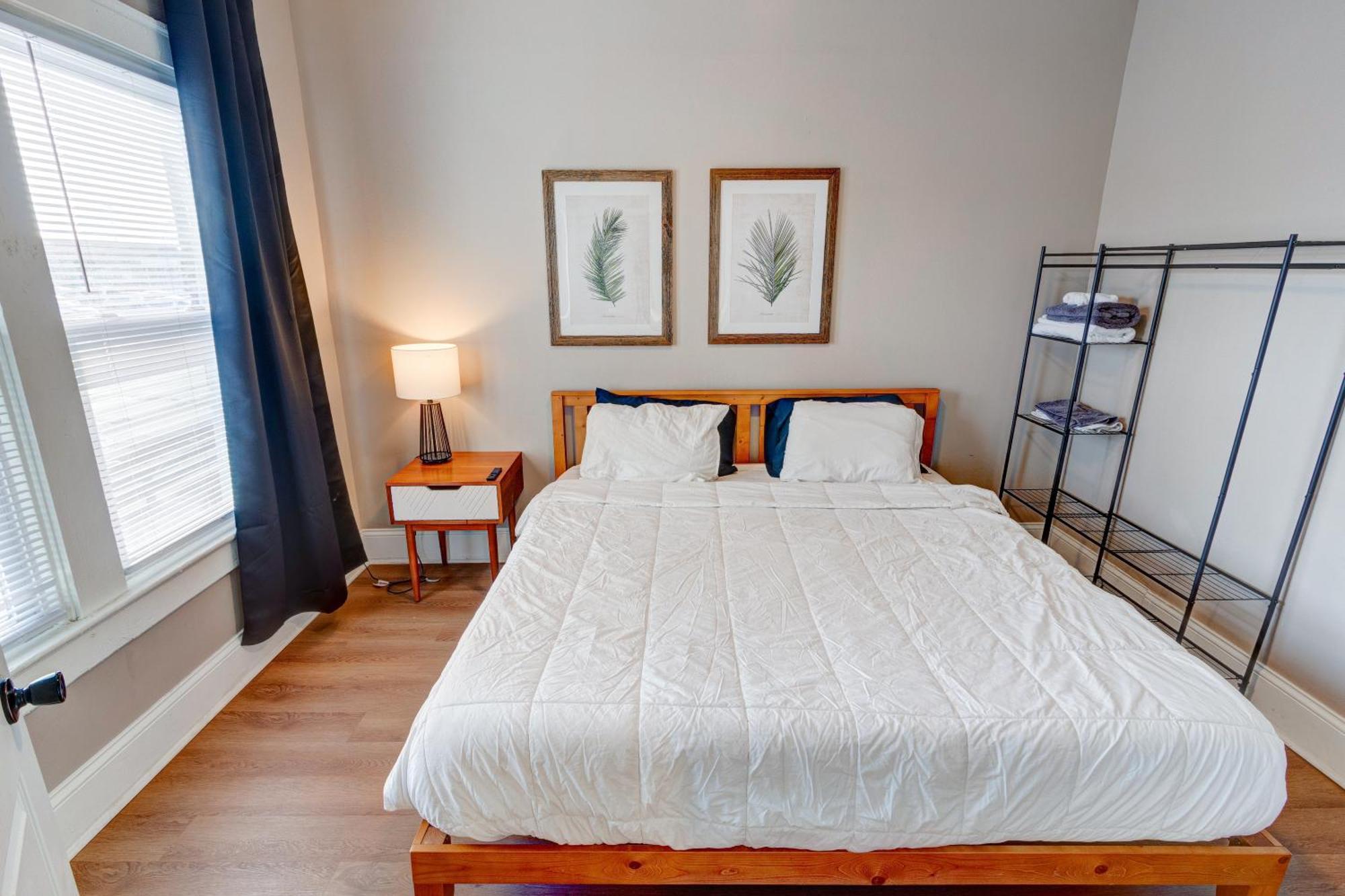 Apartmán Prime 2Br Gem, Near Convention Hub! Indianapolis Exteriér fotografie