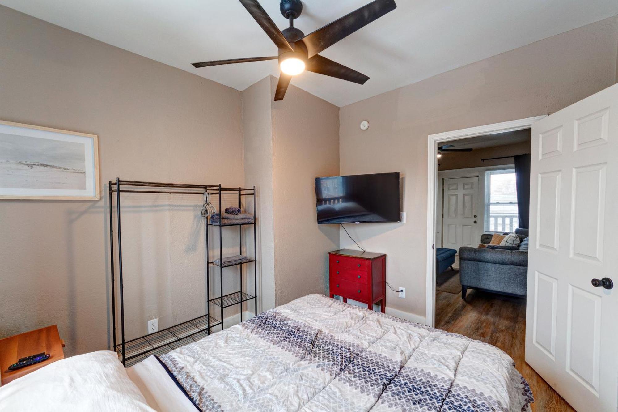 Apartmán Prime 2Br Gem, Near Convention Hub! Indianapolis Exteriér fotografie