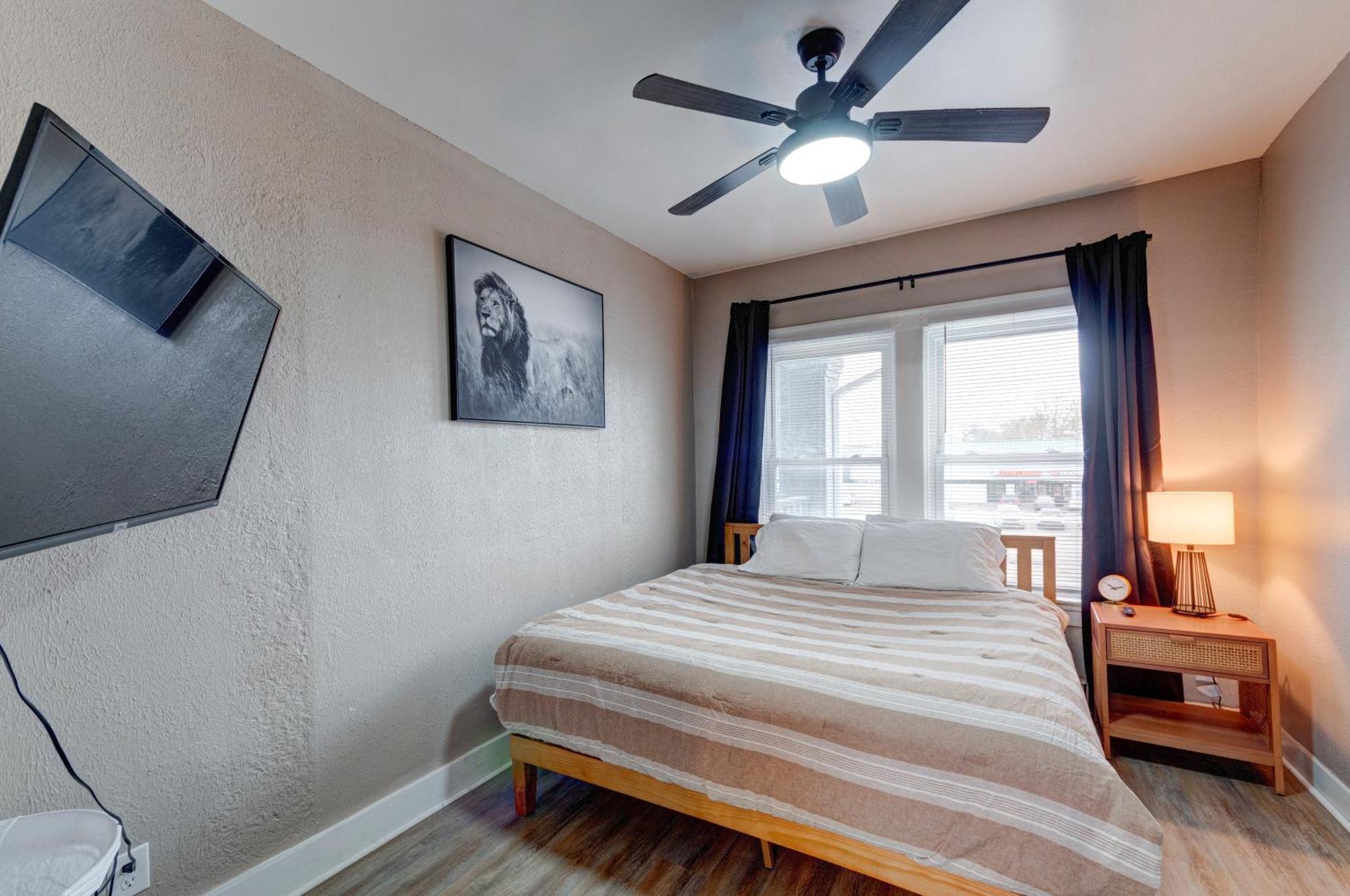 Apartmán Prime 2Br Gem, Near Convention Hub! Indianapolis Exteriér fotografie
